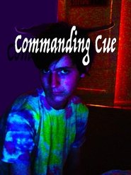 Poster Commanding Cue 2019