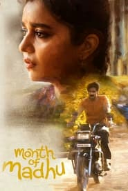 Month of Madhu (Telugu)