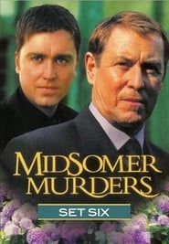 Midsomer Murders Season 6 Episode 3