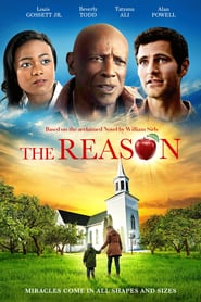 Imagen The Reason