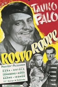 Rosvo Roope 1949