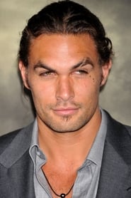 Jason Momoa