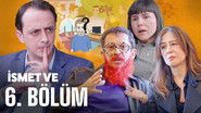 İsmet Ve – Moda & Terzi & Manken & Kılıf (6.Bölüm) still