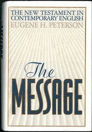 Bono & Eugene Peterson: The Psalms (2016)