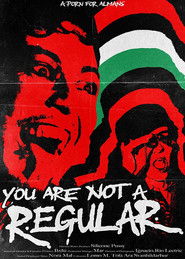 You're Not a Regular: A Porn Made for Almans