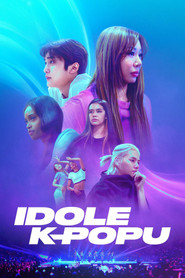 Idole k-popu
