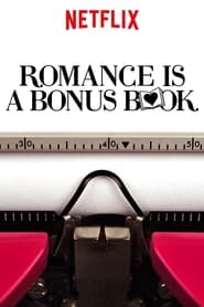 Romance Is a Bonus Book постер