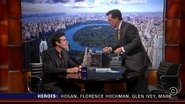 David Copperfield