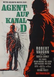 Agent auf Kanal D (1964)
