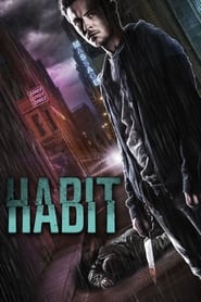 Habit постер