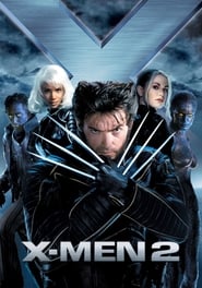 X-Men 2 X2 (2003) X-เม็น 2 ศึกมนุษย์พลังเหนือโลก 2