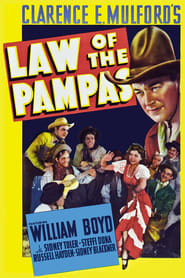 Law of the Pampas