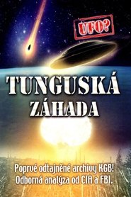 Poster The Tunguska 1997