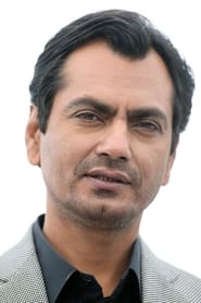 Nawazuddin Siddiqui as Dilly Mahmood