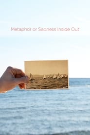 Metaphor or Sadness Inside Out постер