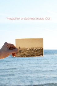 Poster Metaphor or Sadness Inside Out 2014