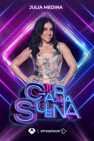 Tu cara me suena постер