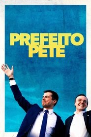 Pôster de Prefeito Pete