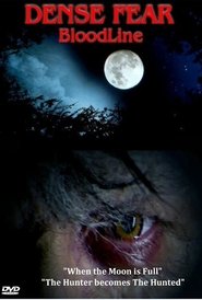 Poster Dense Fear Bloodline 2012