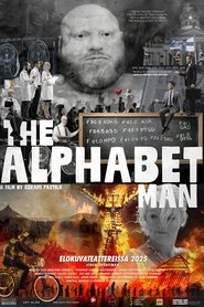 The AlphabetMan (2025)