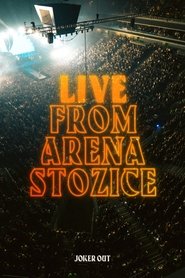 Joker Out - Live from Arena Stožice (2024)