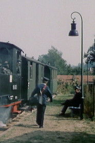 Lok im Garten - ein ungew&ouml;hnliches Hobby (1984)