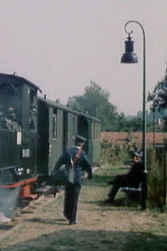 Lok im Garten - ein ungewöhnliches Hobby