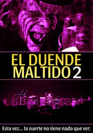 El duende maldito 2 (1994) HD 1080p Latino