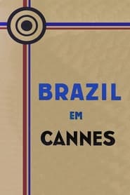 Poster Brasil em Cannes