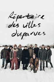 Voir Répertoire des villes disparues en streaming vf gratuit sur streamizseries.net site special Films streaming