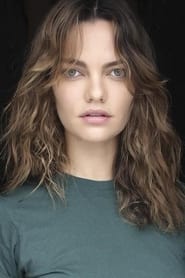 Portrait de Barbara Fialho