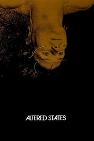 Altered States 1980