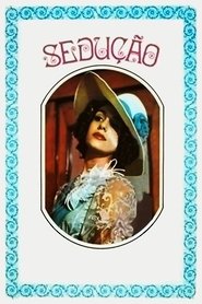 Poster Sedução - A Mulher Fatal 1974