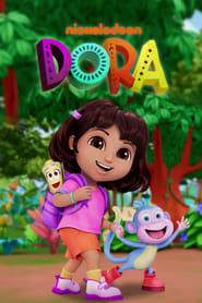 Imagen Dora: ¡Di Hello a la Aventura!