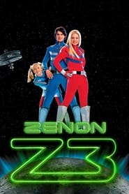 Zenon III – Das Rennen zum Mond (2004)