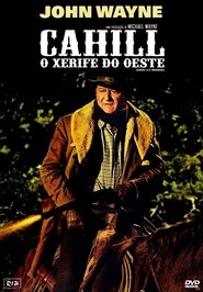 Cahill, Xerife do Oeste (1973)