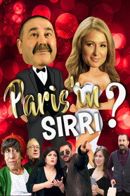 Paris'in Sırrı
