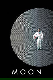 Poster Moon 2009