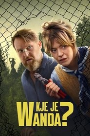 Kje je Wanda?