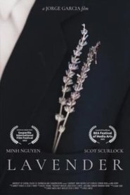Poster Lavender 2022