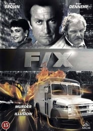F/X: Farlige trix (1986)