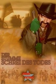 Poster Der stumme Schrei des Todes