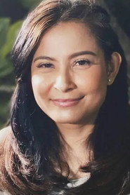 Portrait de Ade Herlina