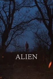 Poster Alien 2019