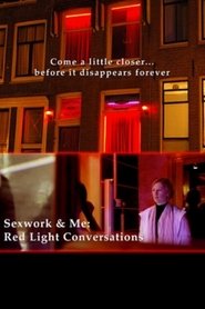 Poster Sexwork & Me 2012