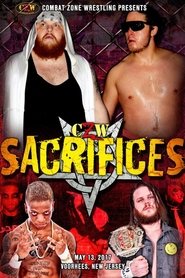 Poster CZW: Sacrifices 2017