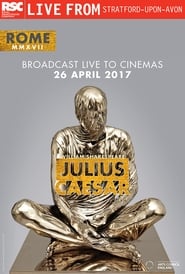 RSC Live: Julius Caesar