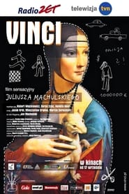 Poster Vinci