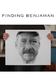 Poster Finding Benjamin 2011
