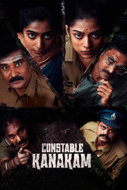 Constable Kanakam постер